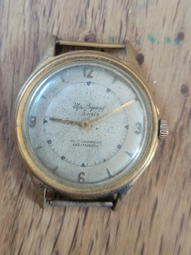 Ulysse anguenot montre - ulysse,