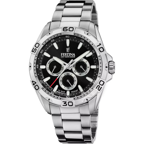 Montre homme festina - festina, f206234