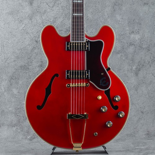 Epiphone masterbilt gem archer - epiphone,