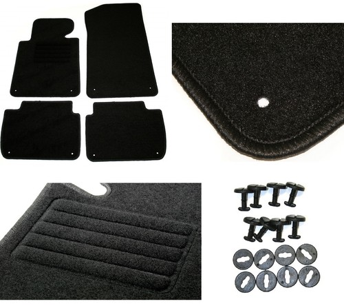 Tapis sol velours - tapis,