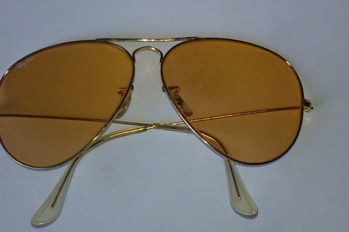 Lunettes soleil ray - ray, ban