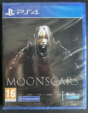MOONSCARS  - SONY PLAYSTATION