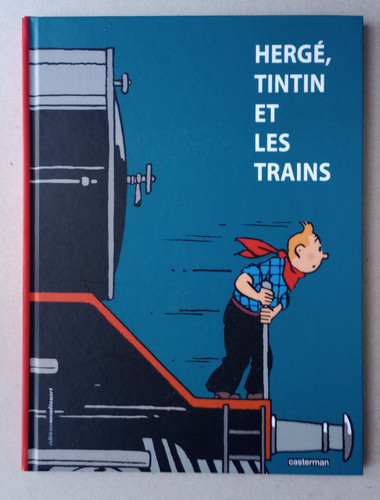 2015 herge tintin et - tintin, les