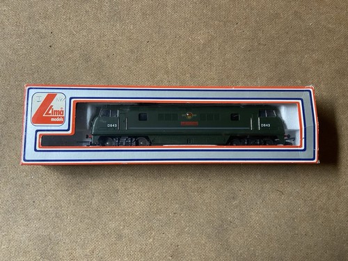 Locomotive british railways - british,