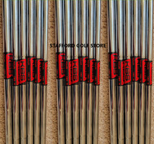 NEW KBS Tour Steel Iron Shafts