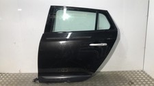 Porte arriere gauche RENAULT