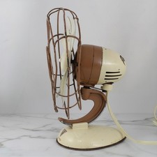 Ancien ventilateur Numax