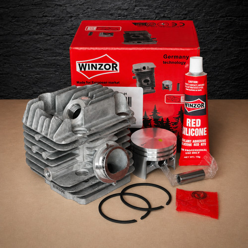 Kit assemblage piston - kit, d'assemblage