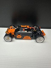Kyosho Mini-Z AWD ASF2.4G DWS