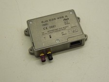 Audi A5 Cabriolet 8F B8 Amplificateur de signal de commande de téléphone