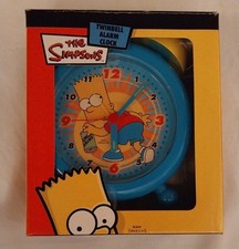 Réveil matin -  The Simpsons