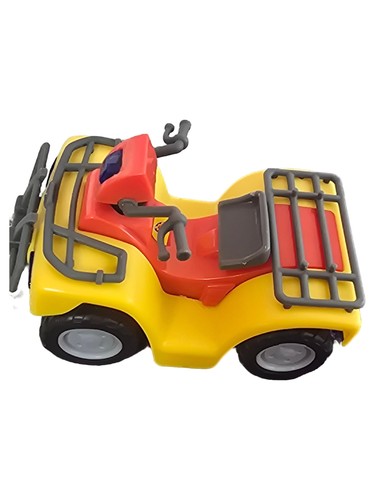Simba quad voiture miniature - quad,