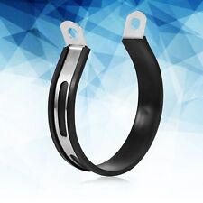 Collier de serrage silencieux