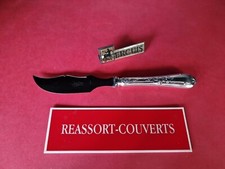 TARTINEUR ANCIEN COUTEAU