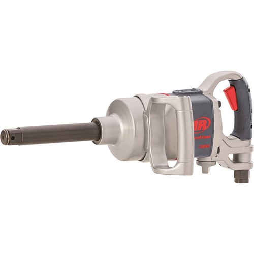 Ingersoll rand air - air, impact