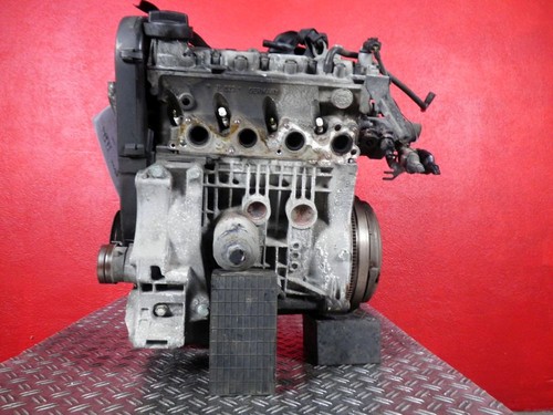 Moteur sans pièces - , (essence)