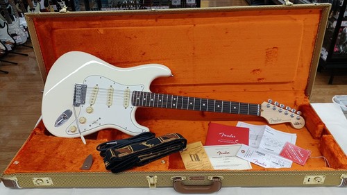 Guitare électrique fender usa - guitare,