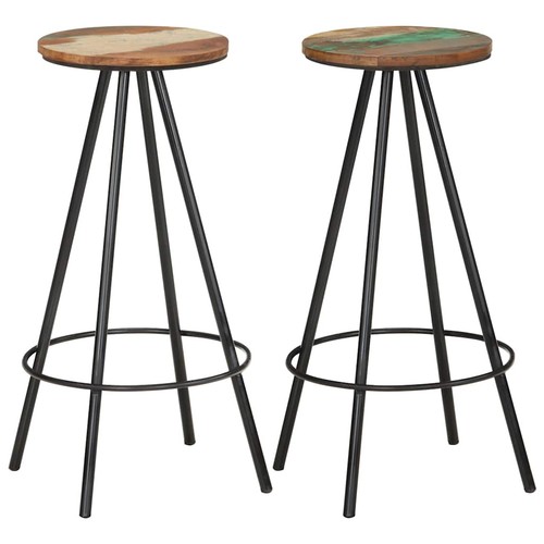 Lot tabourets de bar - de,