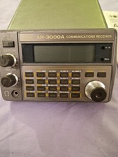 récepteur radio amateur