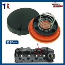 Reniflard d'Huile Séparateur