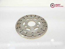 Disque frein avant (Skyteam -