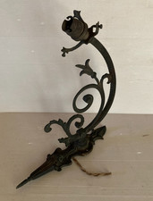 Monture d'applique en bronze