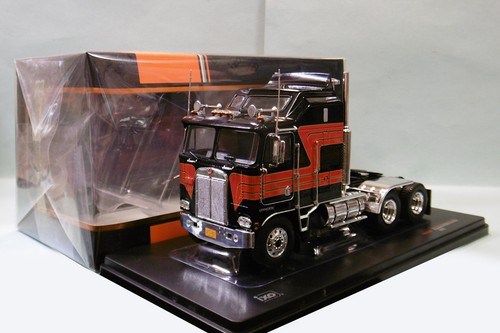 Ixo camion kenworth k100 - ixo,