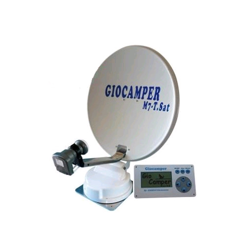 Antenne satellite - ,