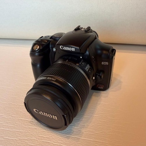 Appareil photo numérique