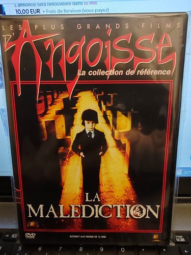Malediction film richard - la,