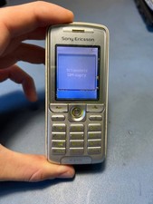 Sony Ericsson K310i 