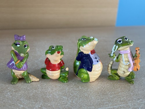 Figurines kinder surprise - figurines,