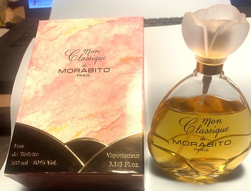 Parfum femme mon - parfum, "mon