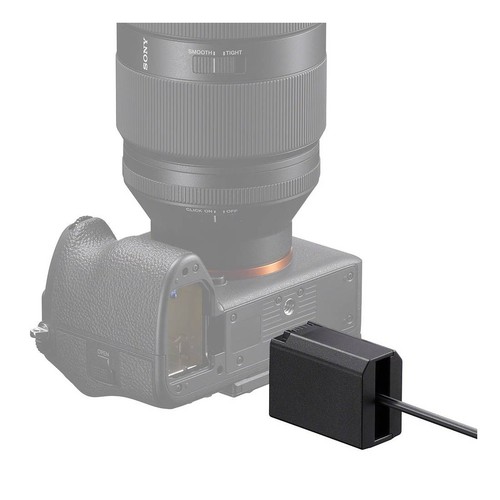 Sony accouplement de - sony, dc-c2