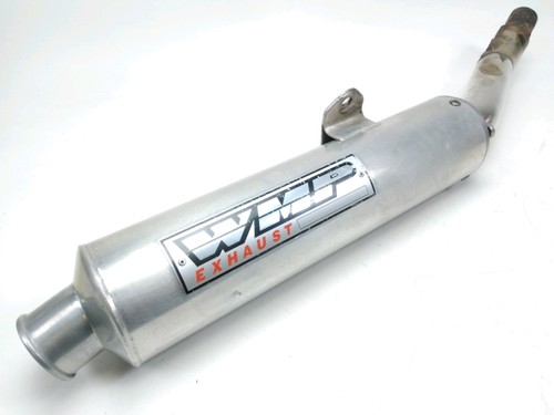 Silencieux suzuki gsxf 600 - suzuki,