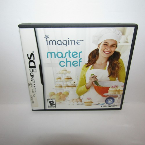 Imagine master chef - imagine,