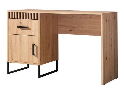 Bureau table 135x50x83cm - pc,