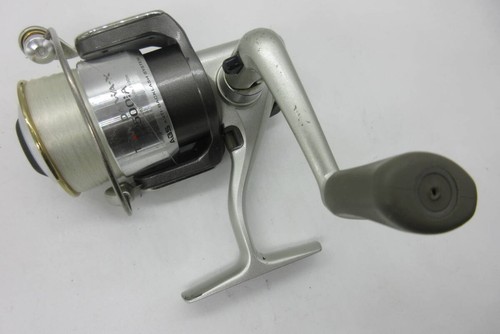 Moulinet toupie daiwa team - moulinet,