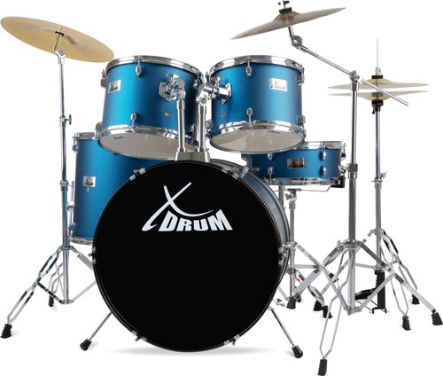Kit batterie acoustique - kit,