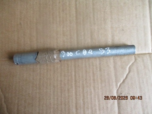 Axe roue avant cbr900 - roue,