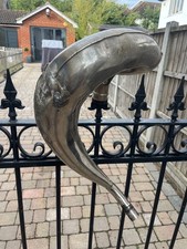 Exhaust Pipe Front Open Dep KTM Husqvarna 250-300 TE EXC TPI 19-22 repaired