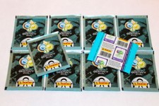 Panini wc 2006 lot de 10 pochettes