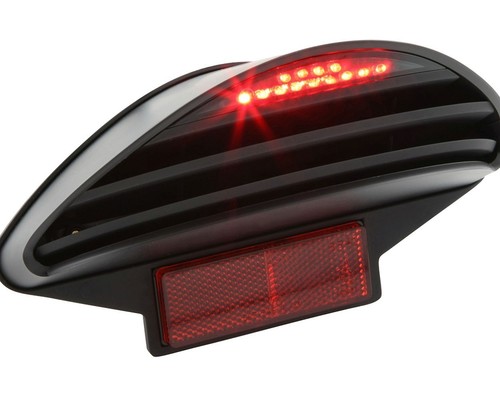 Feu arrière bcd led - arrière,