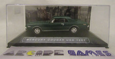 VOITURE 1/43 MERCURY COUGAR