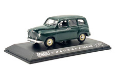 RENAULT COLORALE PRAIRIE 1952