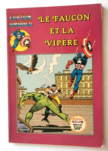 Captain america - america, 13
