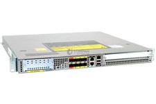 ASR1001-X CISCO 2-PORT 10GB SFP+ 6-PORT 1GB SFP NETWORK ACCELERATING ROUTER