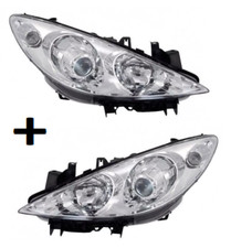 POUR PEUGEOT 307 CC SW BREAK