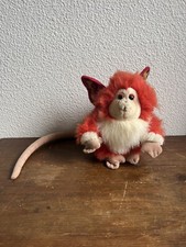 Michael Jackson Peluche CAPTAIN EO Fuzzball Euro Disney