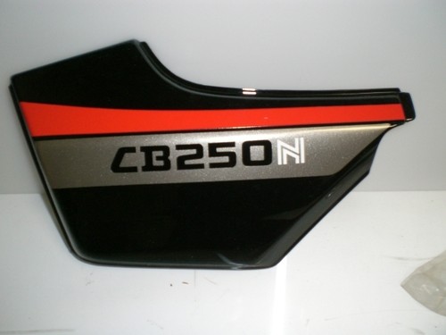 Honda cb250n couvercle - honda,